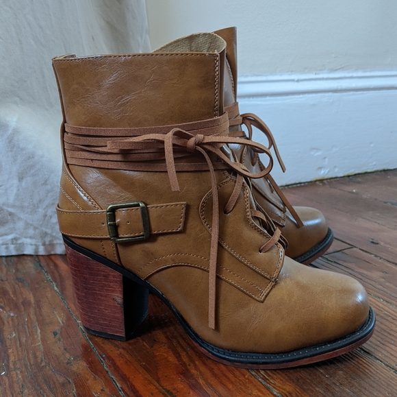 celebrity pink booties